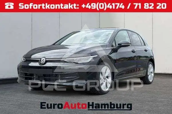 2026 Volkswagen GOLF