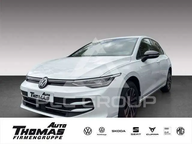 2026 Volkswagen GOLF