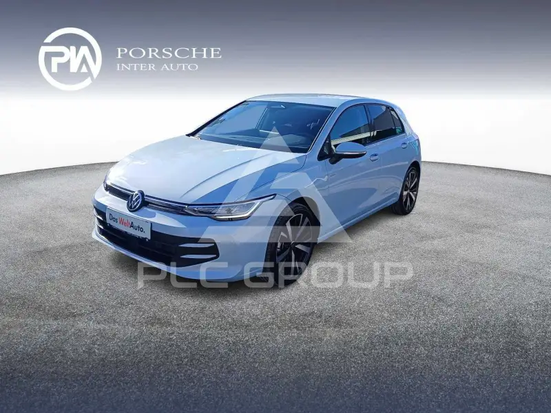 2026 Volkswagen GOLF