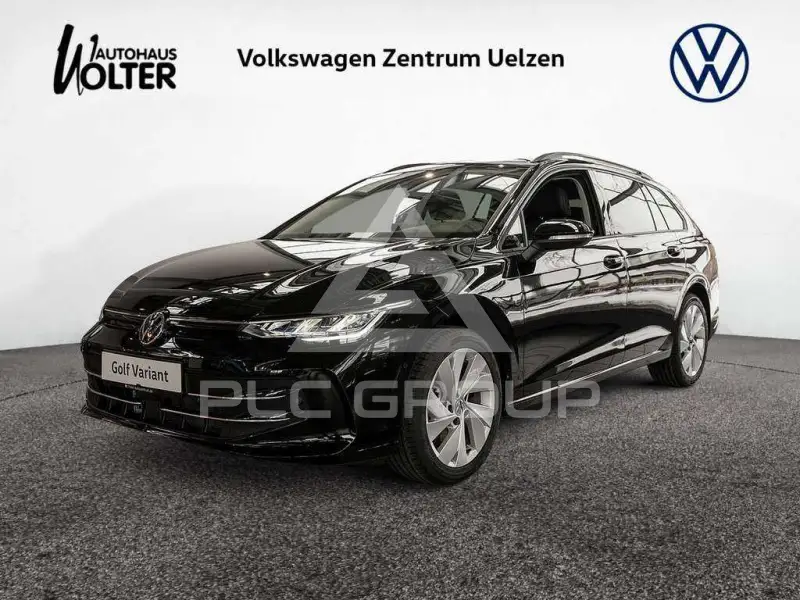 2026 Volkswagen GOLF