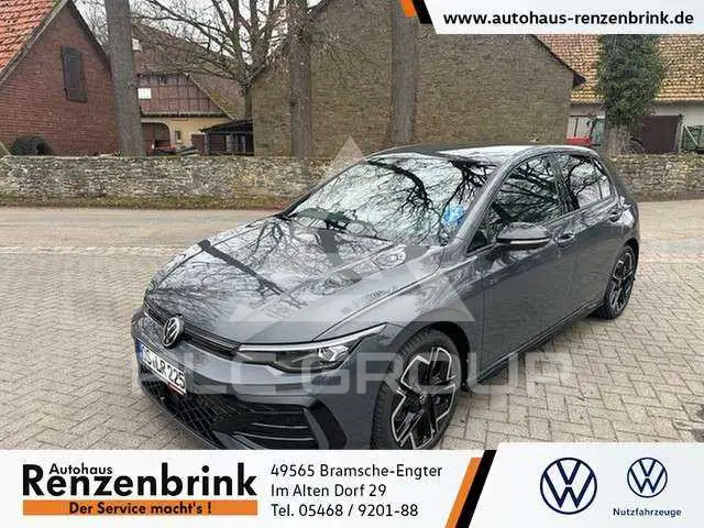 2026 Volkswagen GOLF