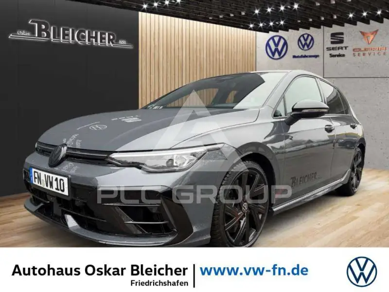 2026 Volkswagen GOLF