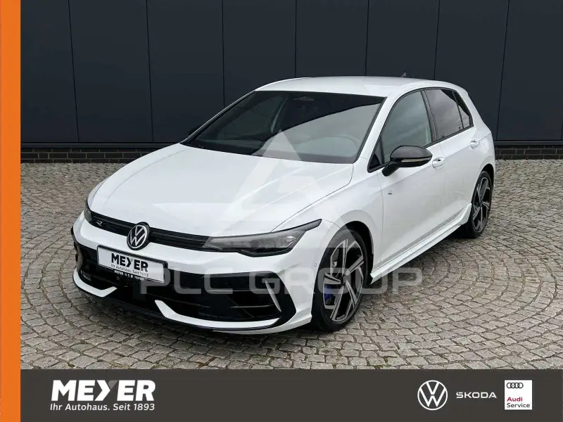 2026 Volkswagen GOLF