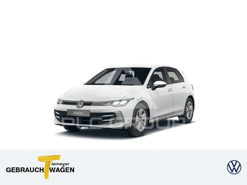 2026 Volkswagen GOLF