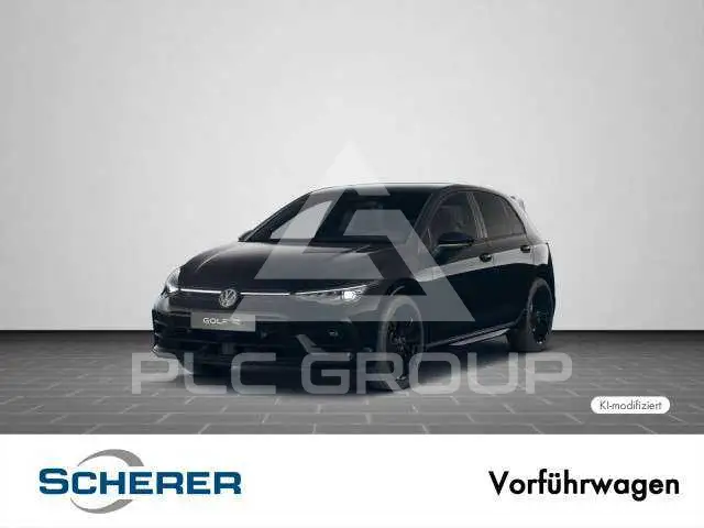 2026 Volkswagen GOLF