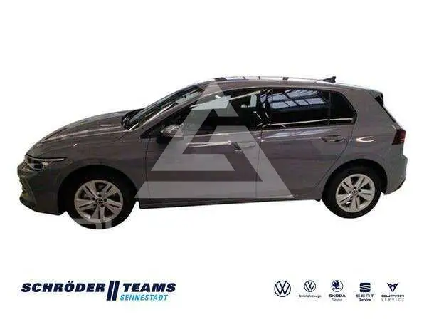 2026 Volkswagen GOLF