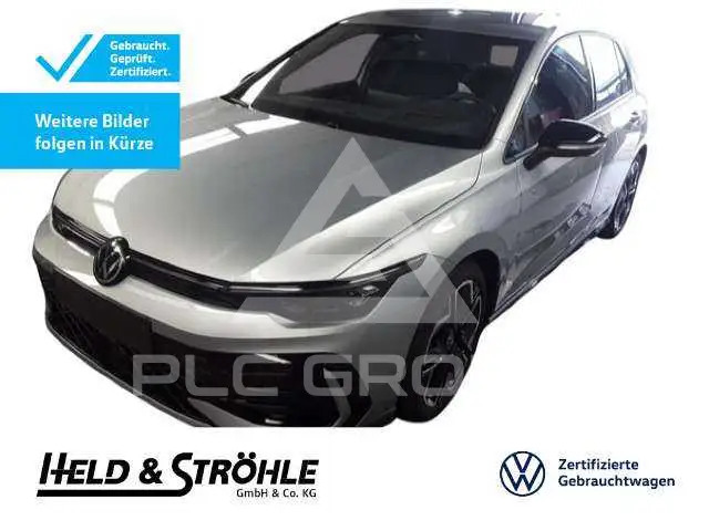 2026 Volkswagen GOLF