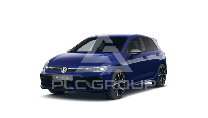 2026 Volkswagen GOLF