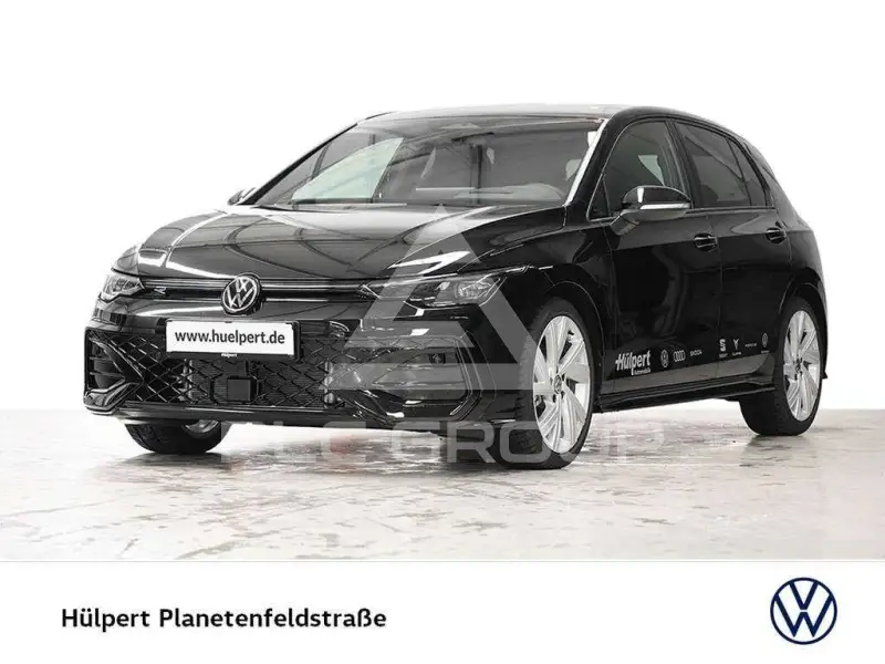 2026 Volkswagen GOLF