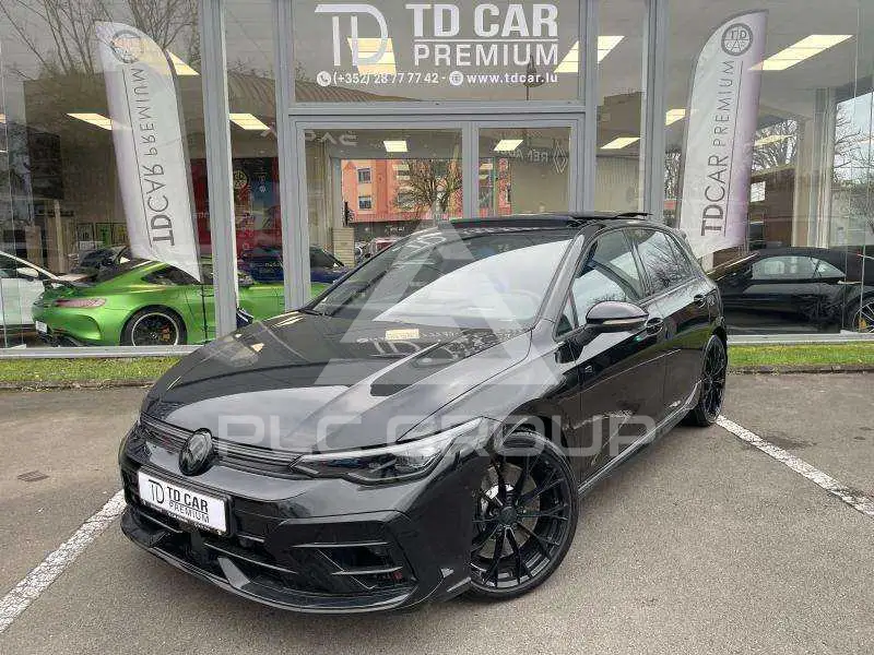 2026 Volkswagen GOLF
