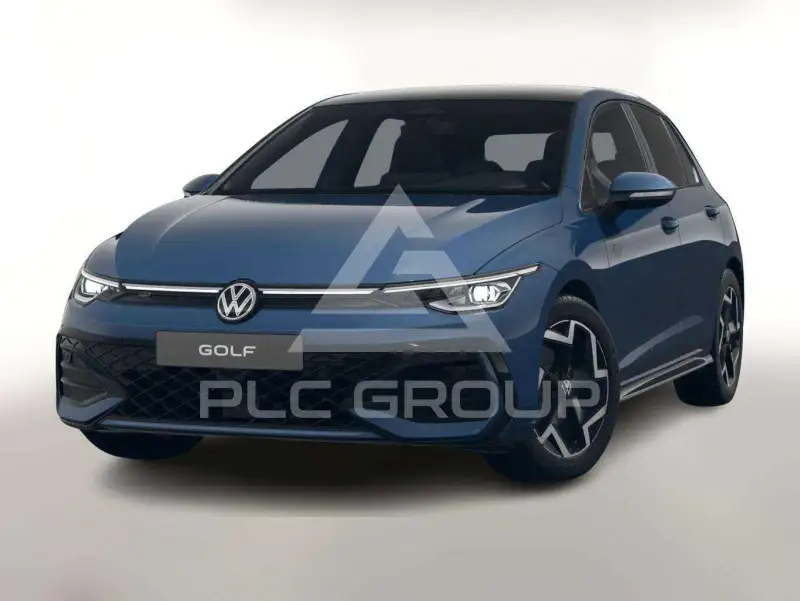 2026 Volkswagen GOLF