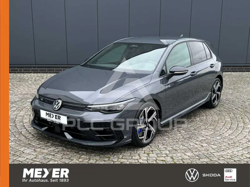 2026 Volkswagen GOLF