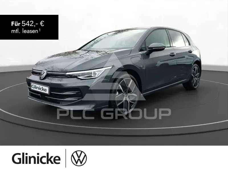 2026 Volkswagen GOLF