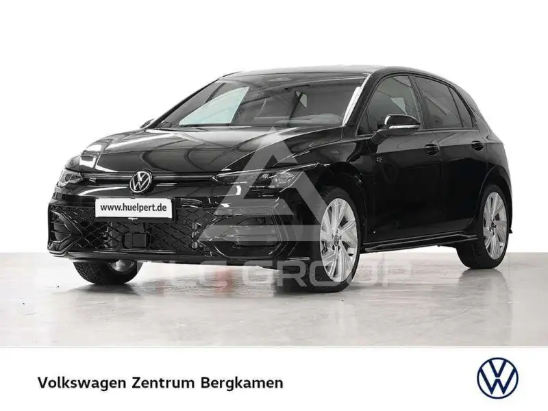 2026 Volkswagen GOLF
