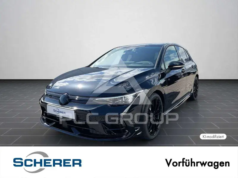 2026 Volkswagen GOLF