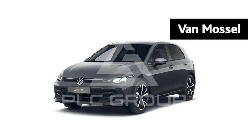 2026 Volkswagen GOLF