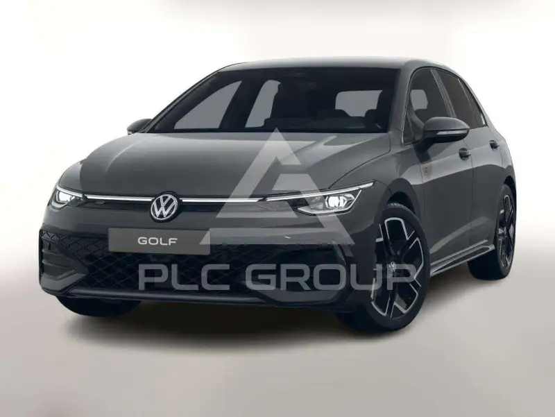 2026 Volkswagen GOLF
