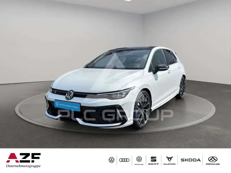 2026 Volkswagen GOLF