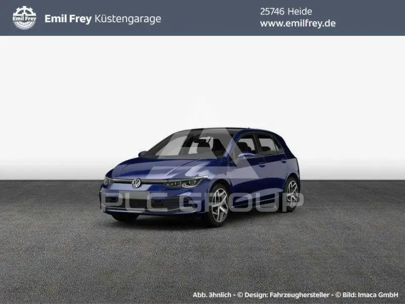 2026 Volkswagen GOLF