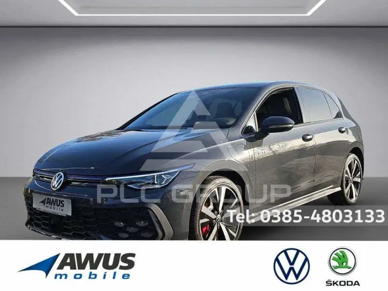 2026 Volkswagen GOLF