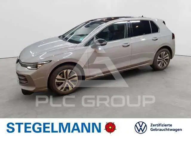 2026 Volkswagen GOLF