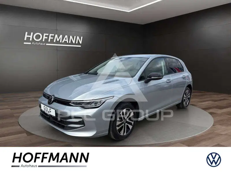 2026 Volkswagen GOLF