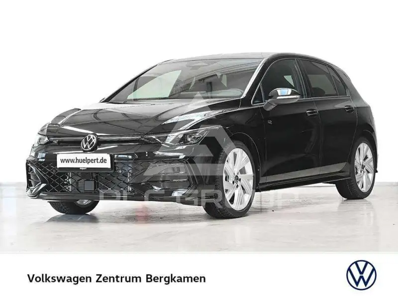 2026 Volkswagen GOLF