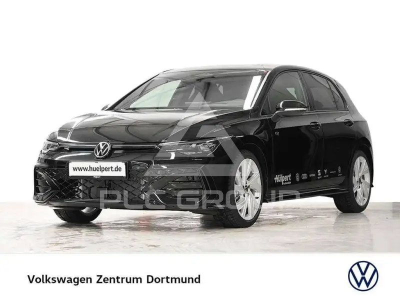2026 Volkswagen GOLF
