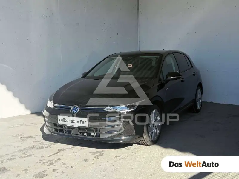 2026 Volkswagen GOLF