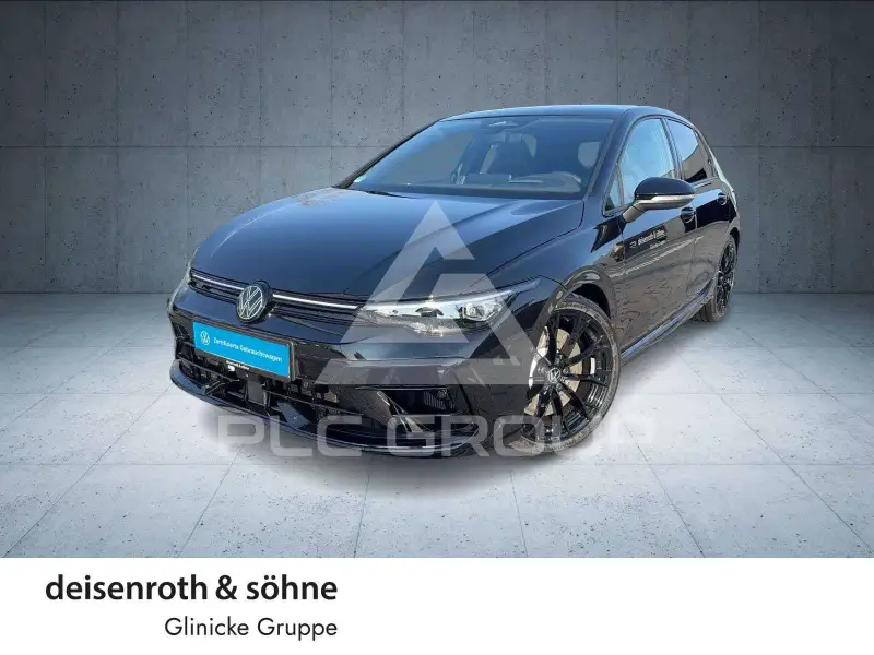 2026 Volkswagen GOLF