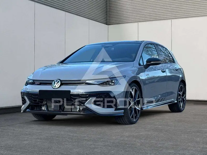 2026 Volkswagen GOLF