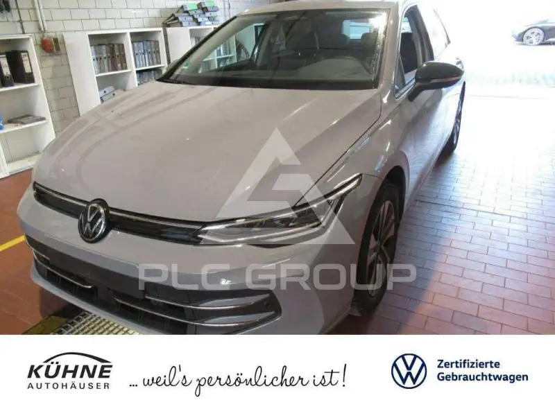 2026 Volkswagen GOLF