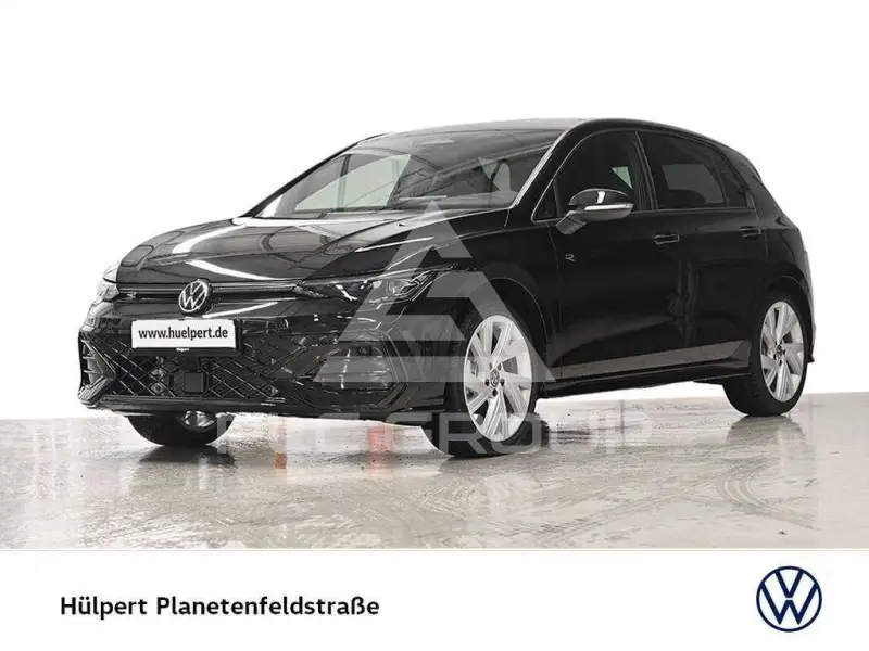 2026 Volkswagen GOLF