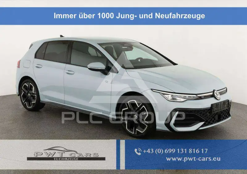 2026 Volkswagen GOLF