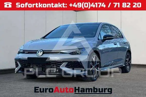 2026 Volkswagen GOLF