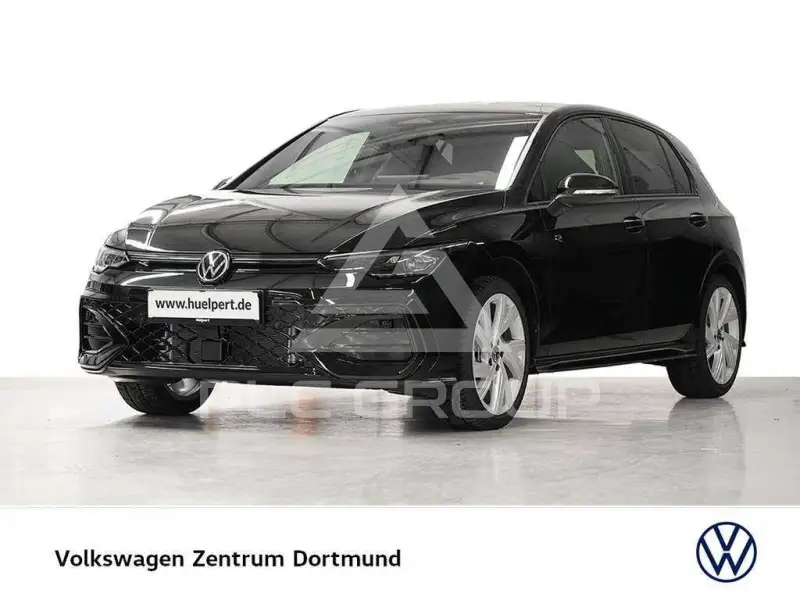 2026 Volkswagen GOLF