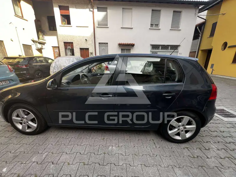 2026 Volkswagen GOLF