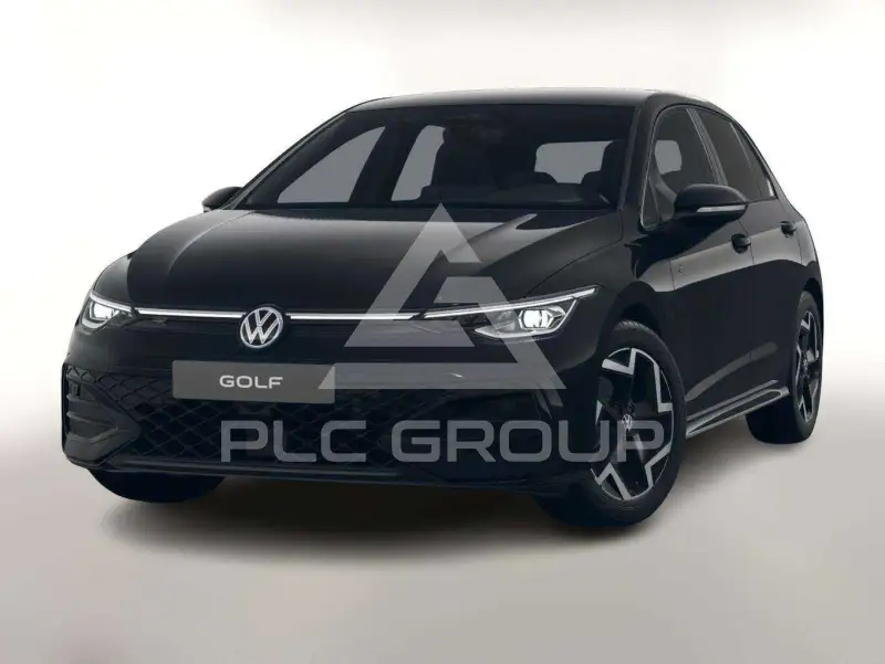 2026 Volkswagen GOLF