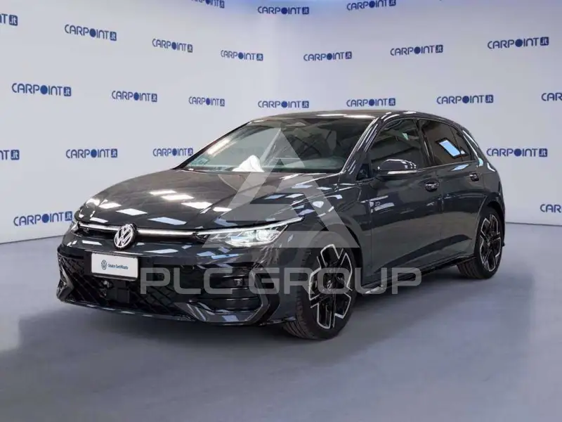 2026 Volkswagen GOLF