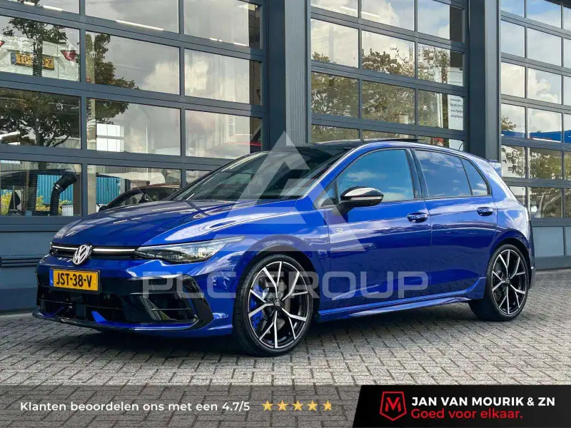 2026 Volkswagen GOLF