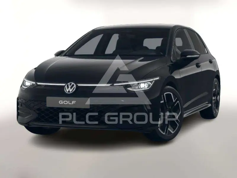2026 Volkswagen GOLF