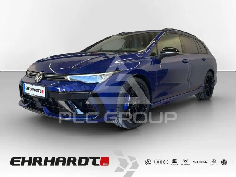 2026 Volkswagen GOLF