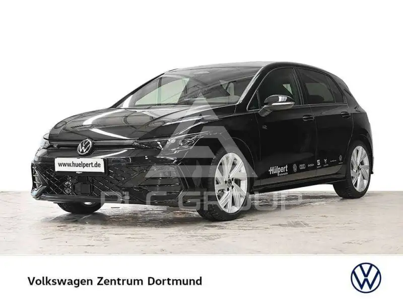 2026 Volkswagen GOLF
