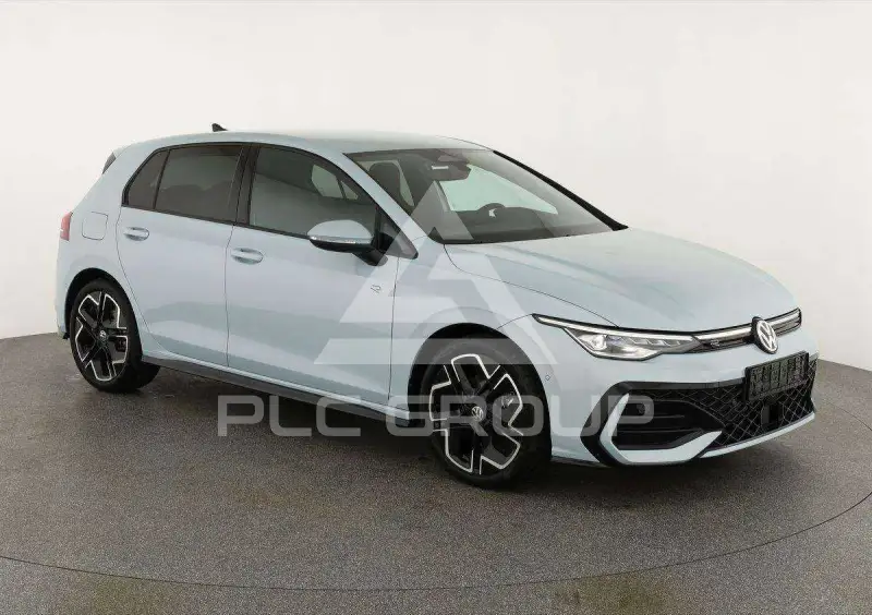 2026 Volkswagen GOLF