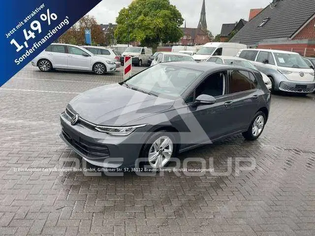 2026 Volkswagen GOLF