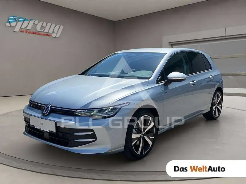 2026 Volkswagen GOLF
