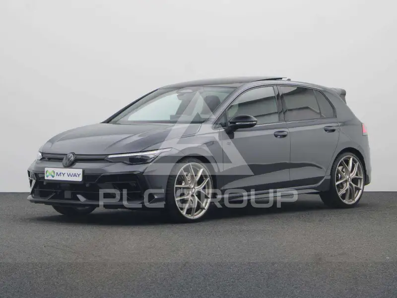 2026 Volkswagen GOLF