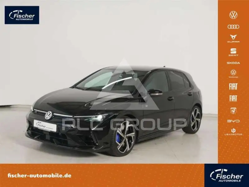 2026 Volkswagen GOLF