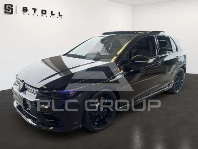 2026 Volkswagen GOLF