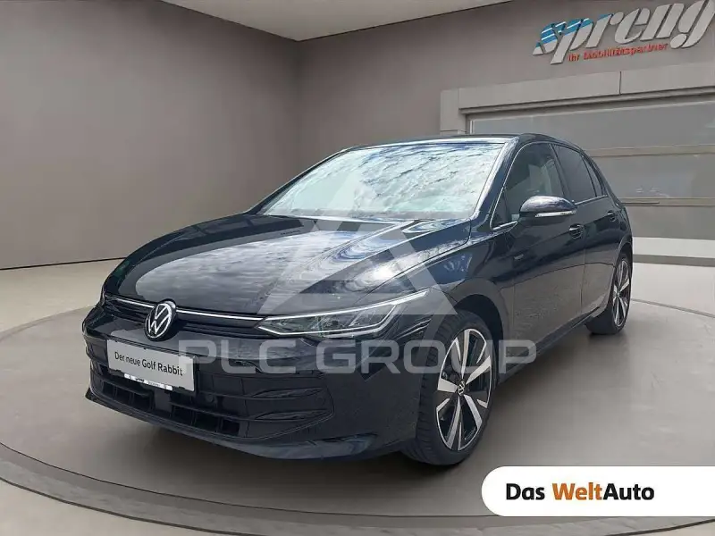 2026 Volkswagen GOLF